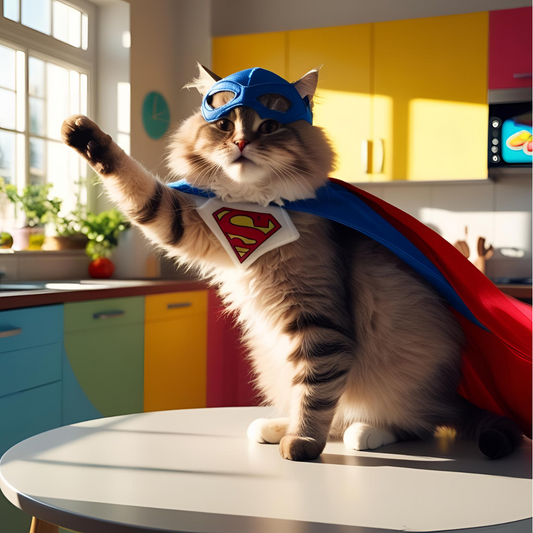 chat hero