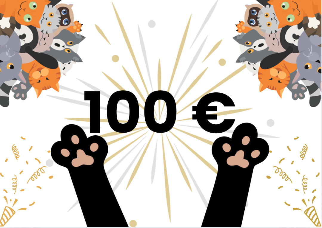 Carte cadeau