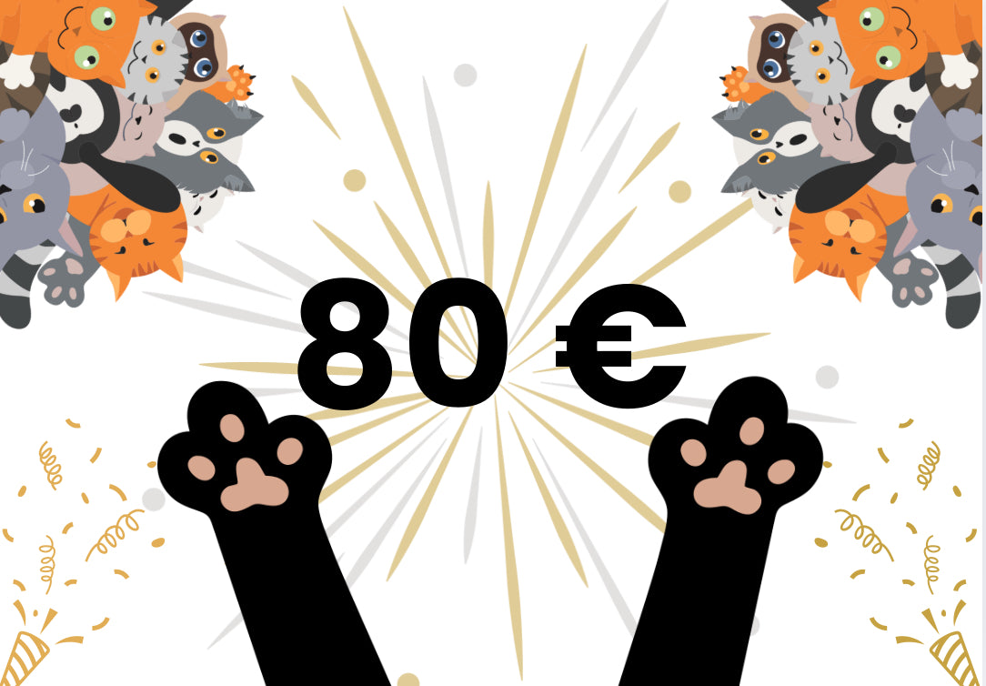 Carte cadeau
