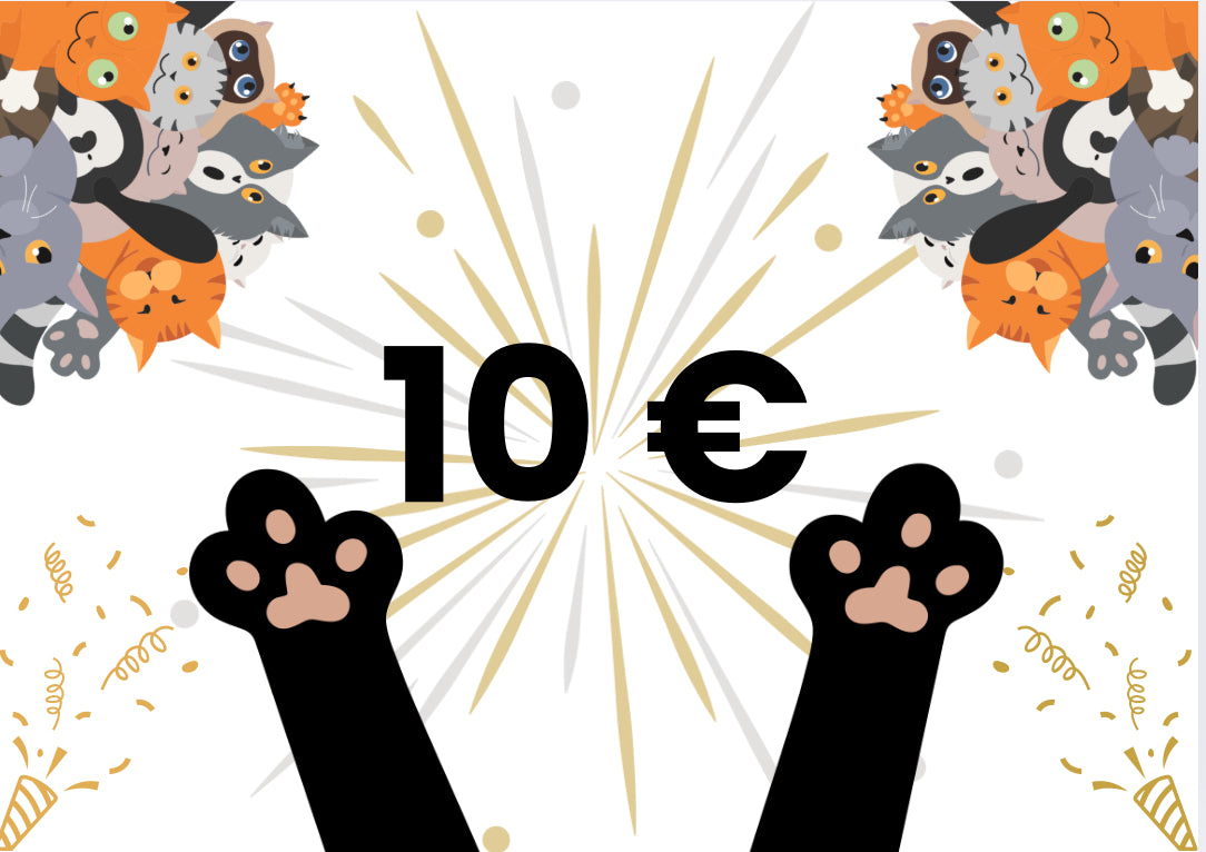 Carte cadeau