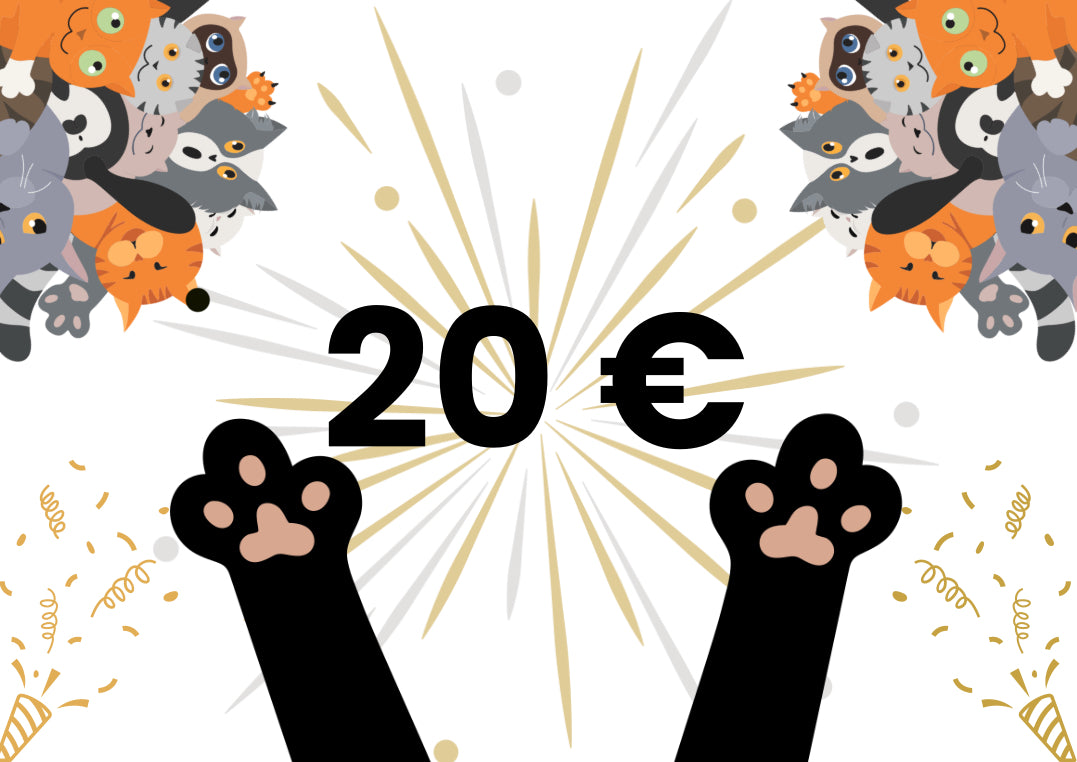 Carte cadeau