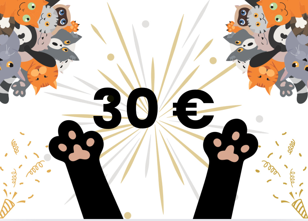 Carte cadeau