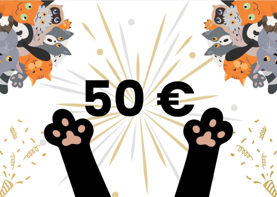 Carte cadeau