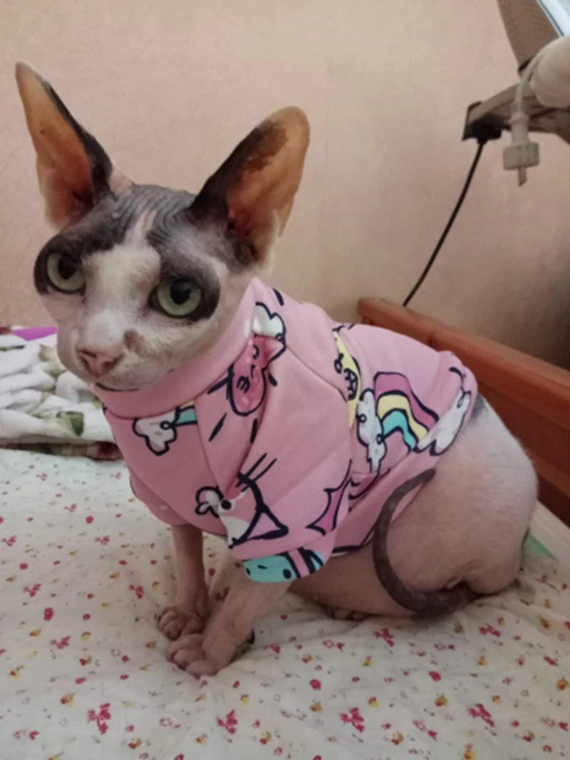 Vêtements doux et chaleureux