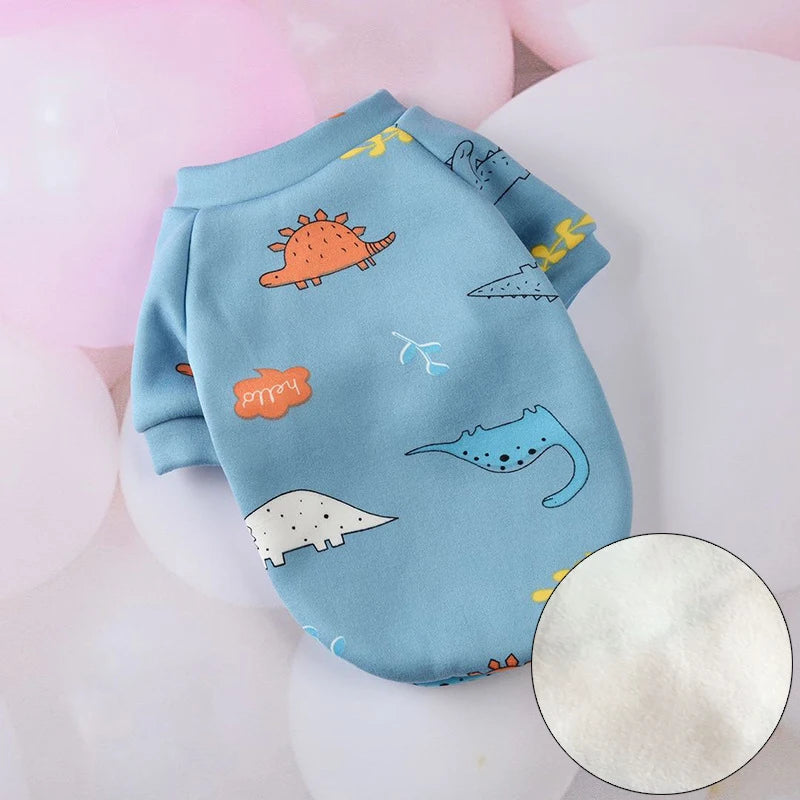 Vêtements doux et chaleureux