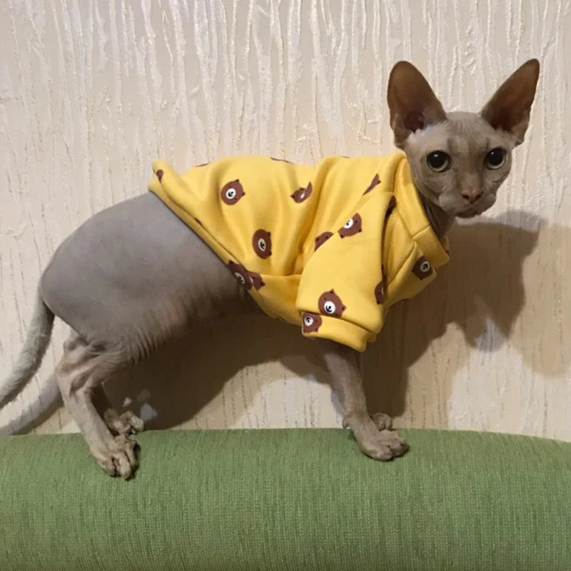 Vêtements doux et chaleureux