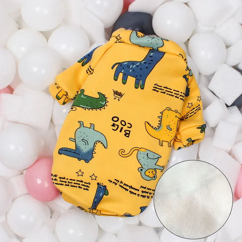 Vêtements doux et chaleureux