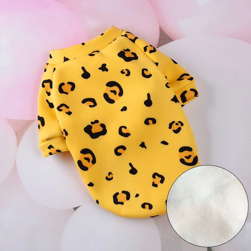 Vêtements doux et chaleureux