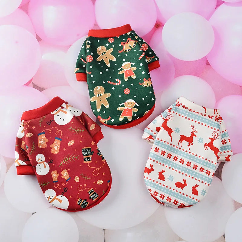 Vêtements doux et chaleureux