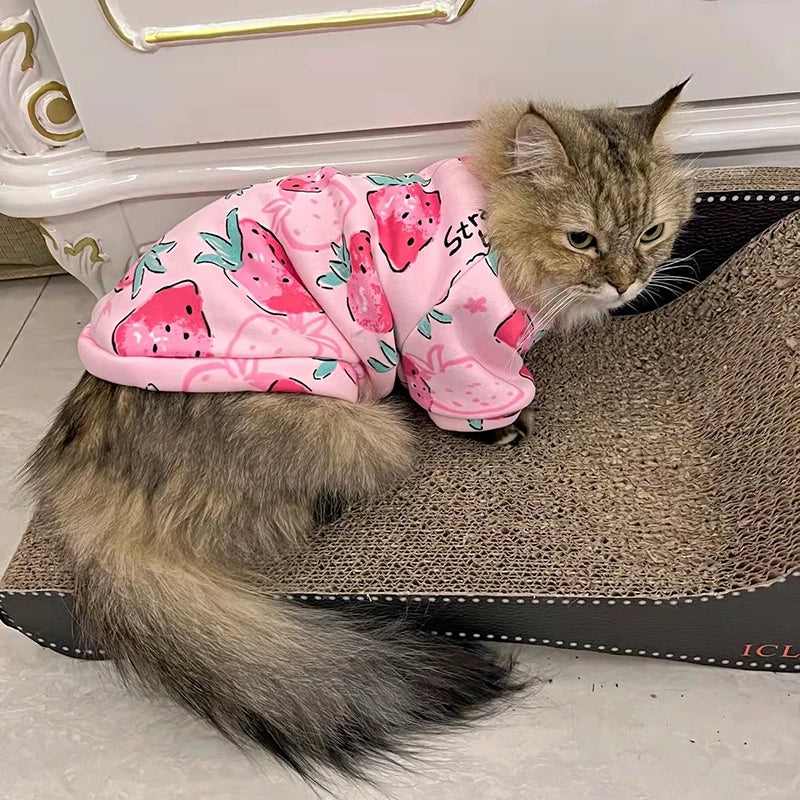 Vêtements doux et chaleureux