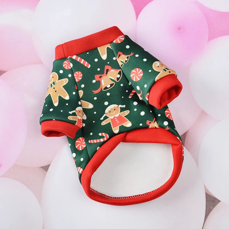 Vêtements doux et chaleureux