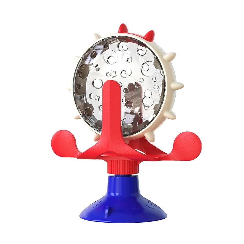 Jouet distributeur de friandises