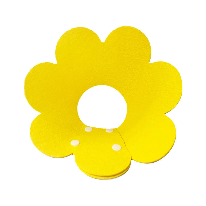 Collier de protection élizabethain