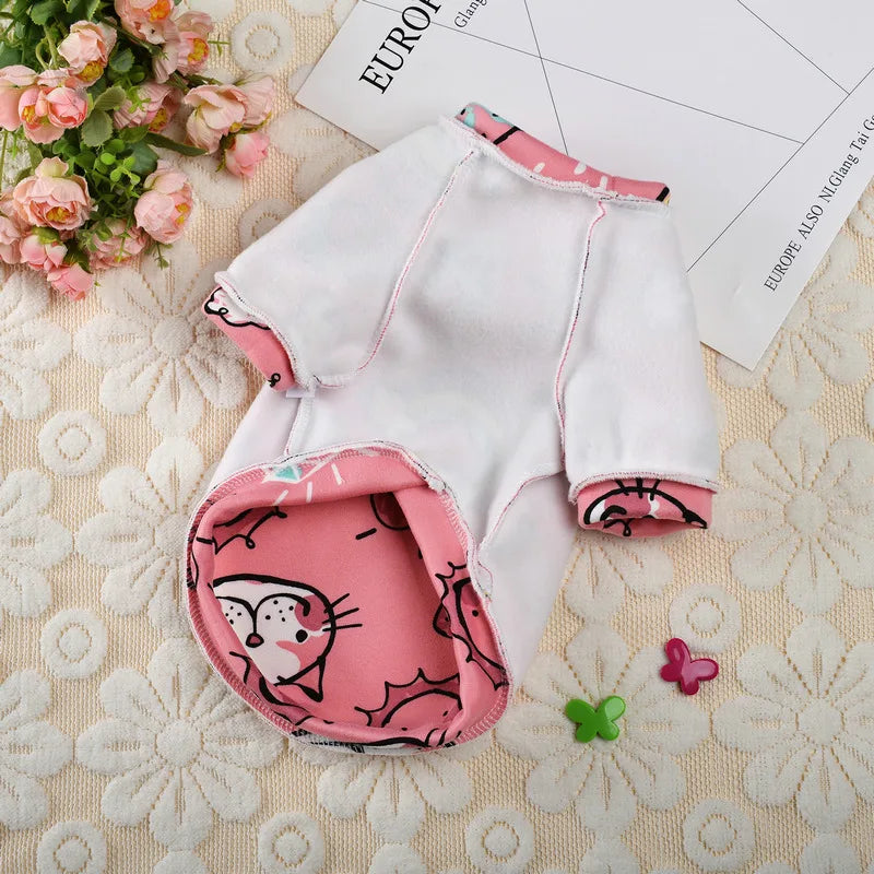 Vêtements doux et chaleureux