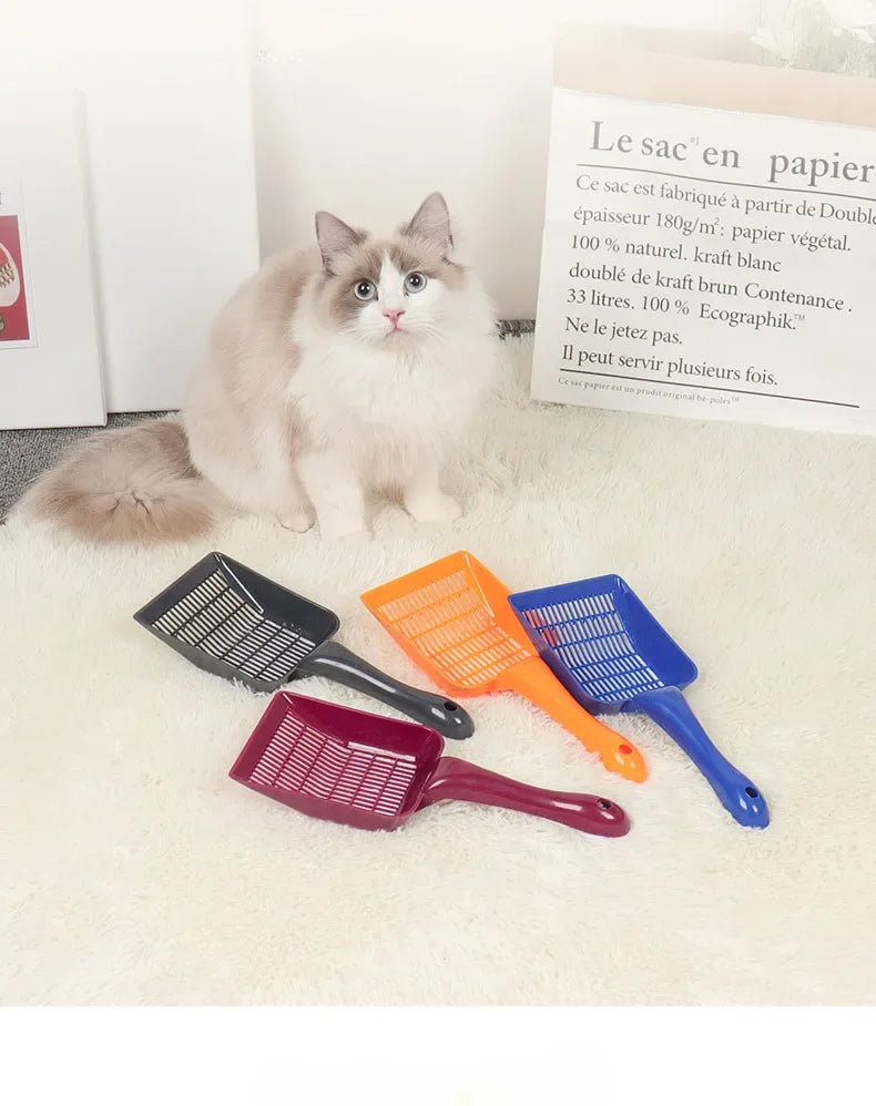 Pelle à litière