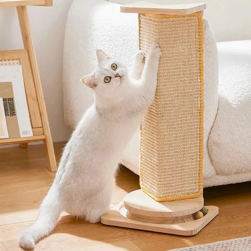 Tapis griffoir modulable