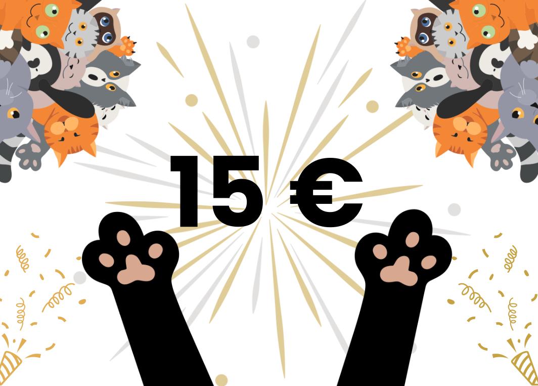 Carte cadeau