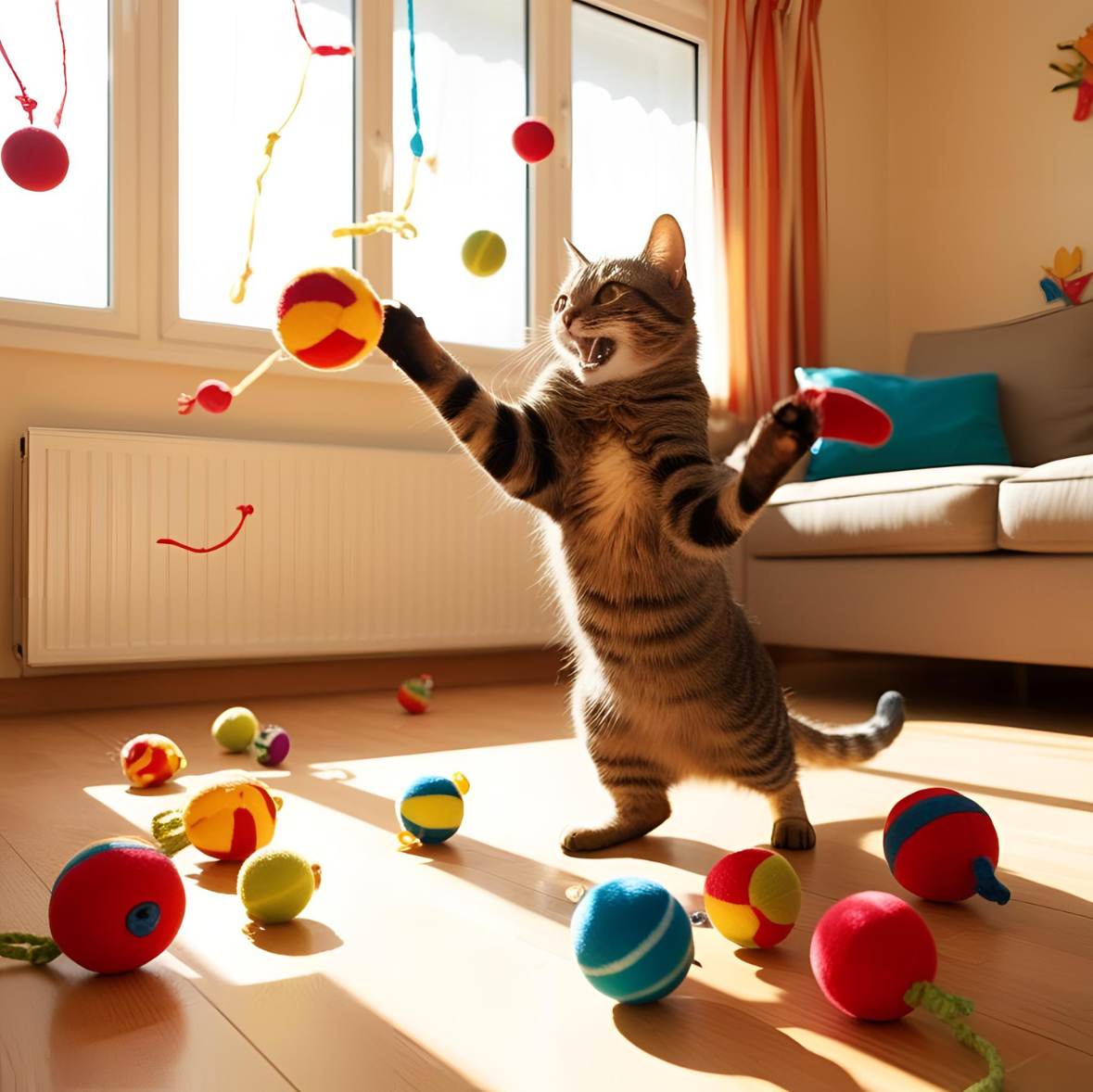 ⚾️Jouets de folie🤪