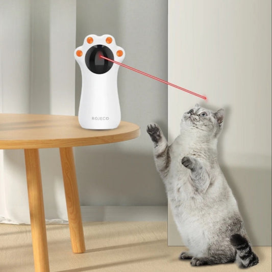 Jouet Laser Automatique