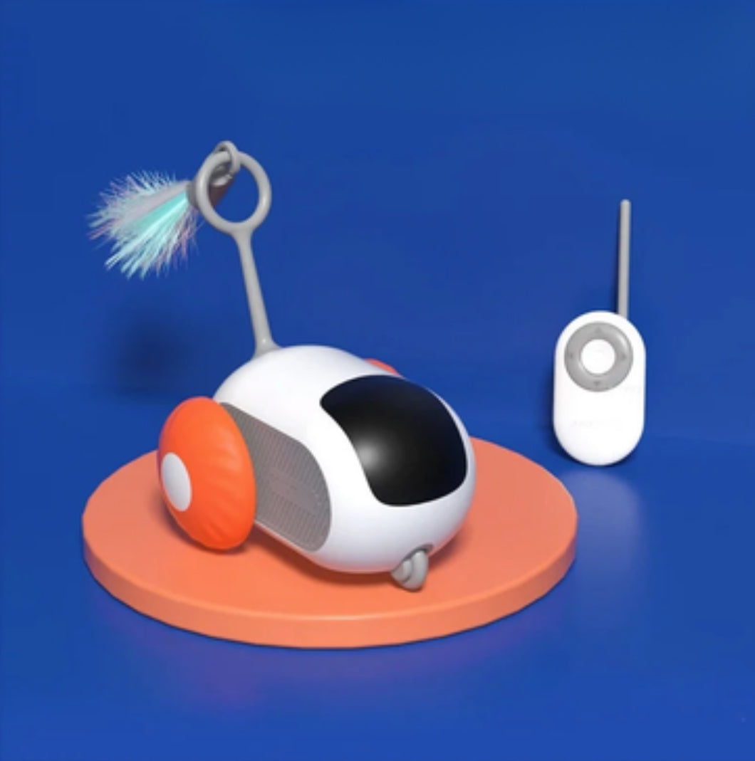 🚗 Voiture télécommandée