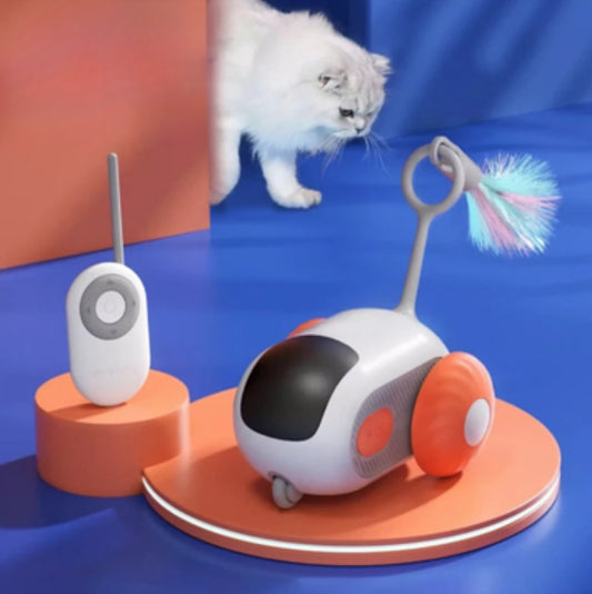 🚗 Voiture télécommandée