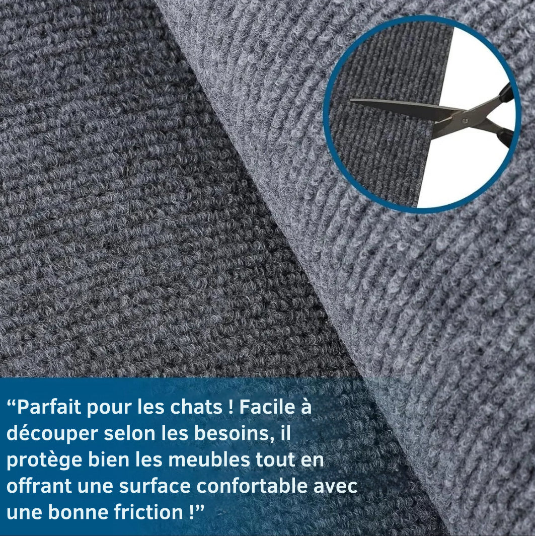 Tapis griffoir pour Chat