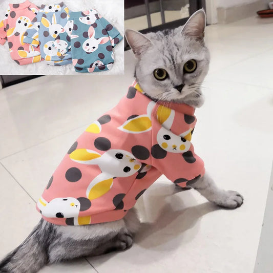 Vêtements doux et chaleureux