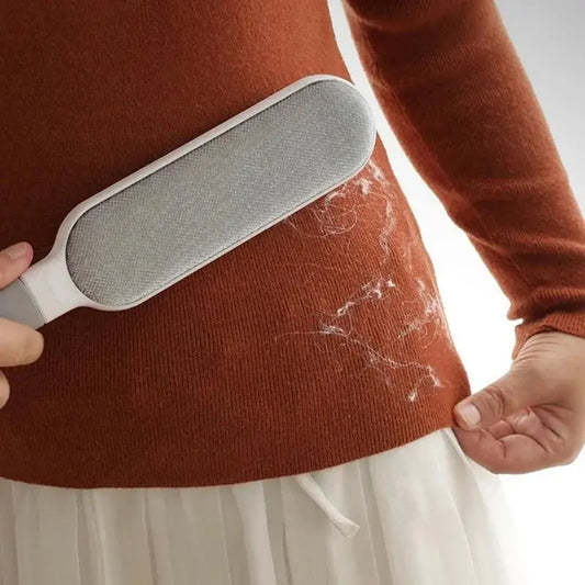 Récupérateur de poils pour vêtements
