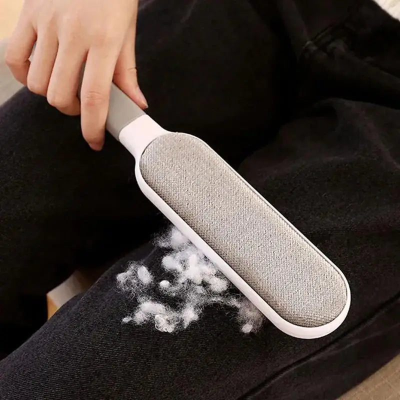 Récupérateur de poils pour vêtements