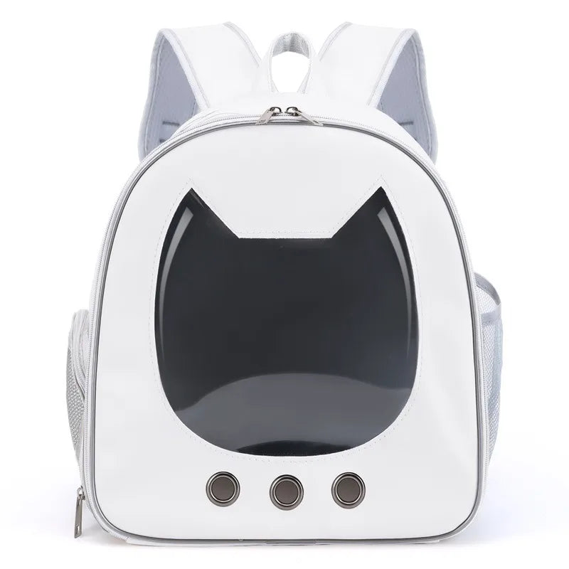 Sac à dos pour chat