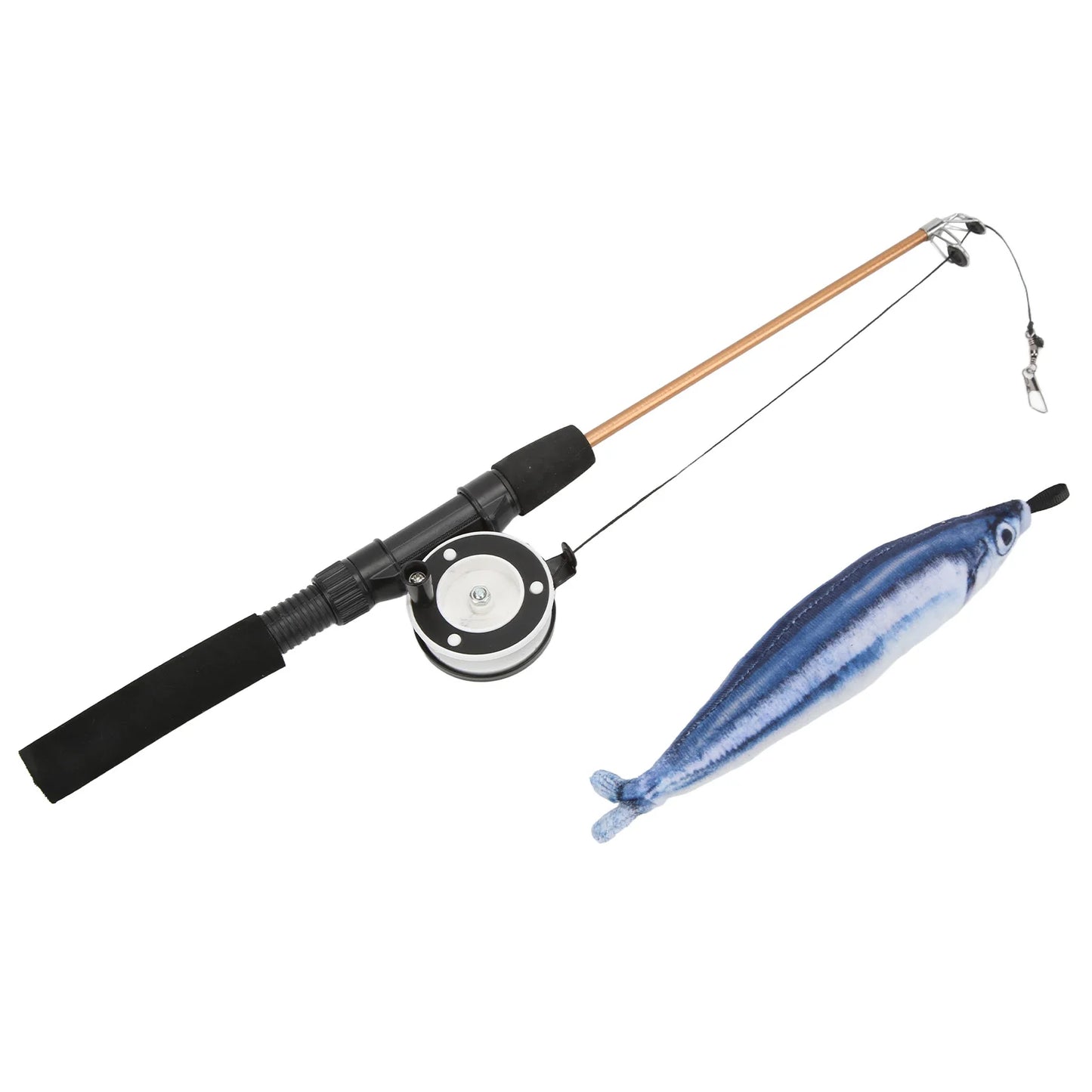 Canne à pêche