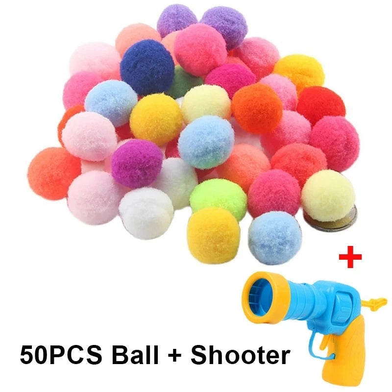 Lanceur de balles