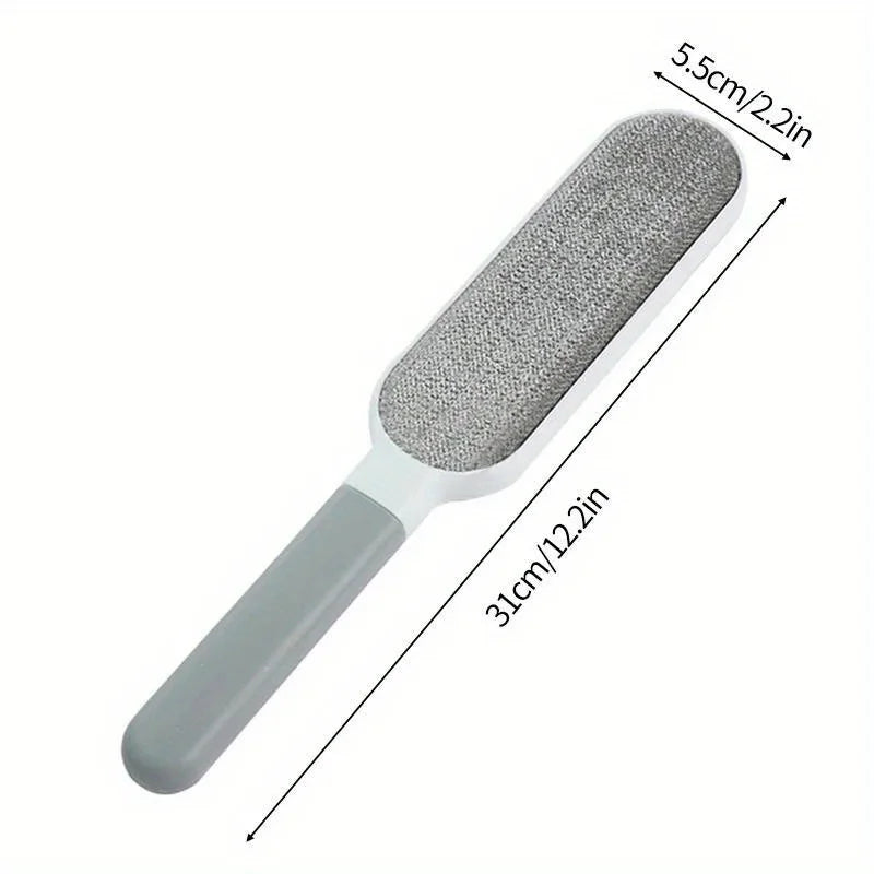 Récupérateur de poils pour vêtements