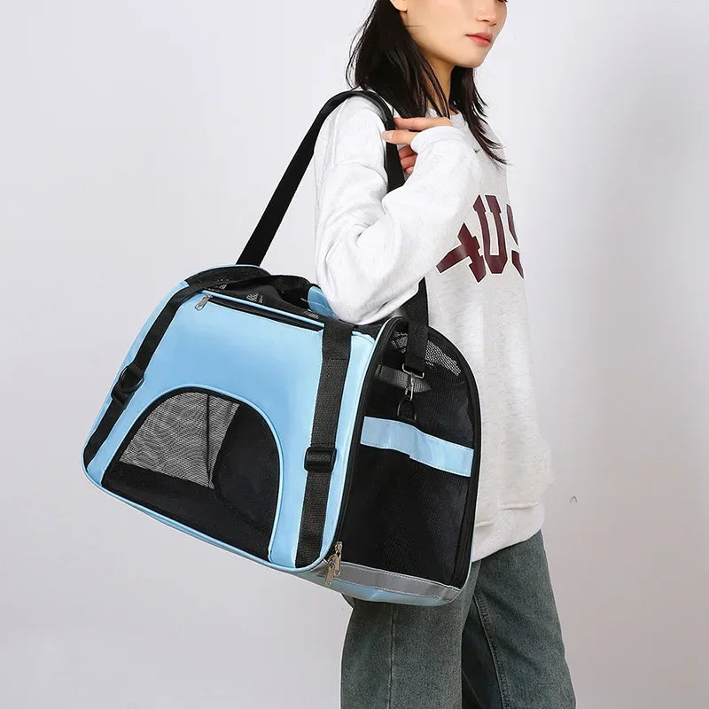 Sac de transport à main