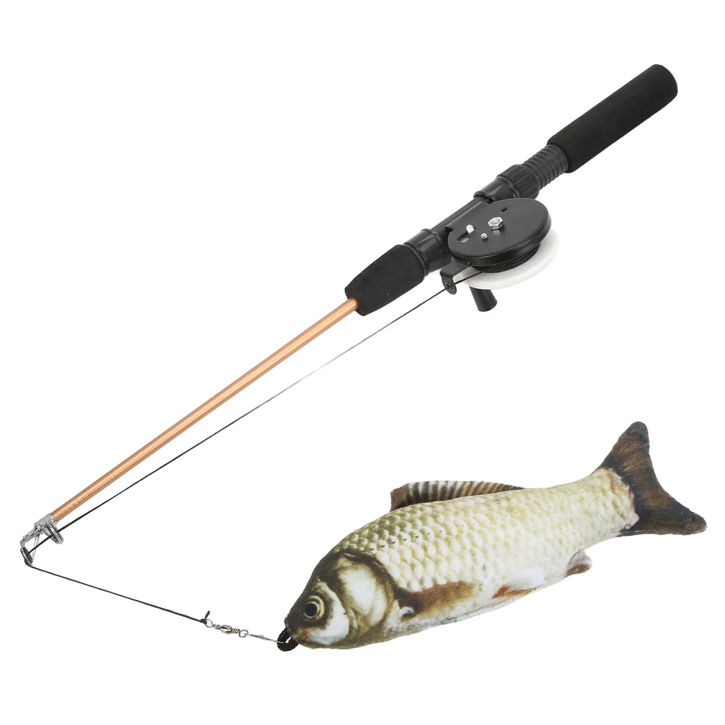 Canne à pêche