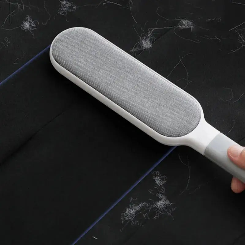 Récupérateur de poils pour vêtements