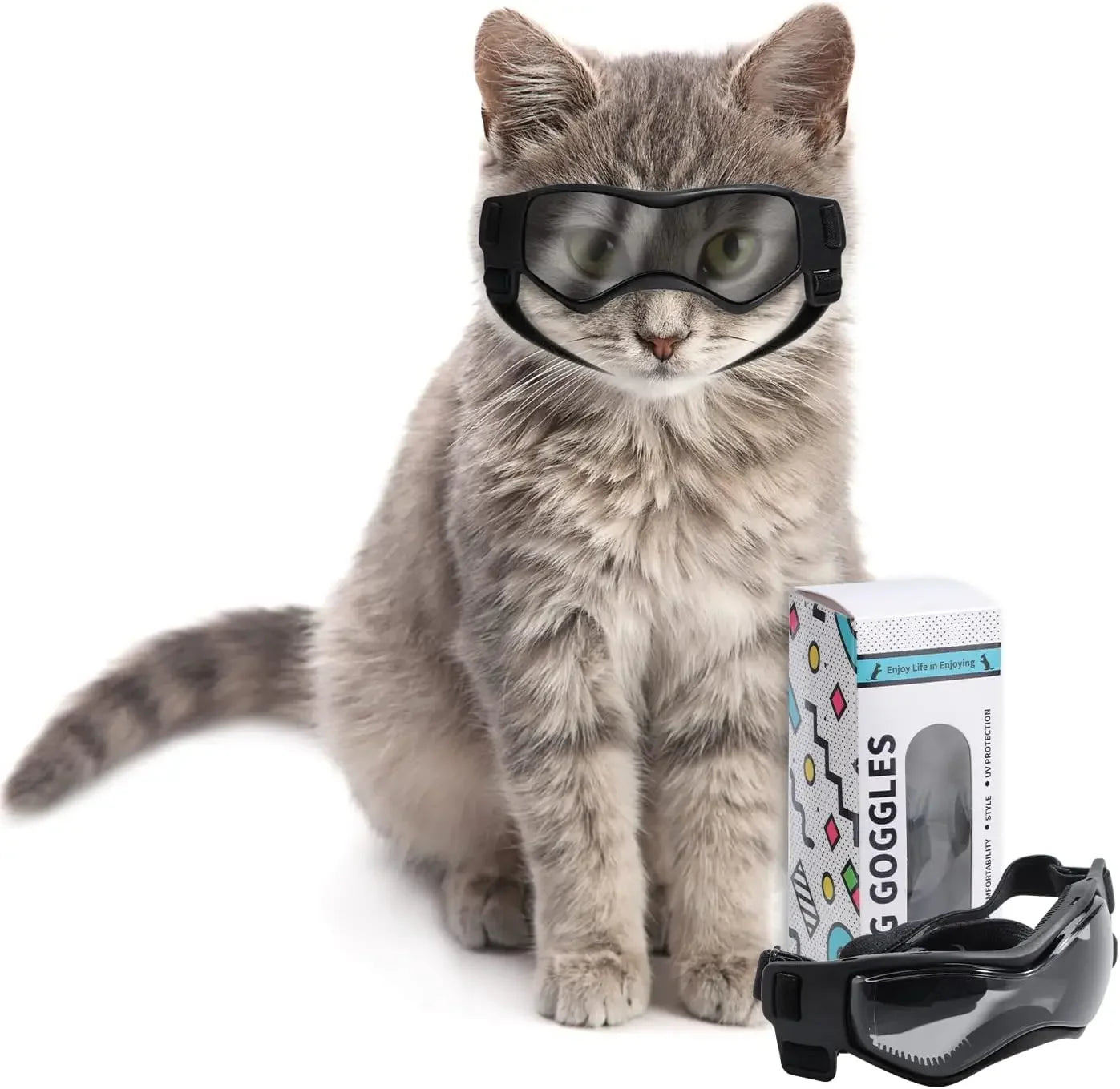Lunettes de soleil