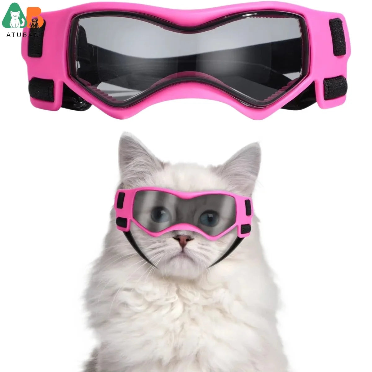 Lunettes de soleil
