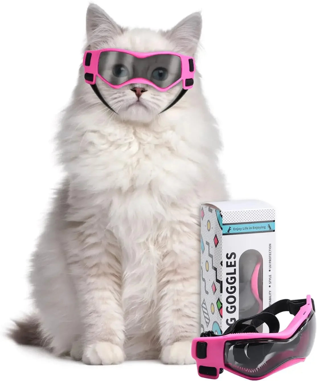 Lunettes de soleil