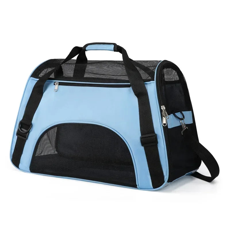 Sac de transport à main