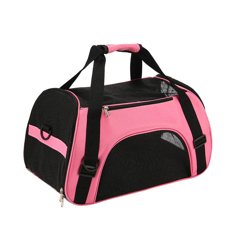 Sac de transport à main
