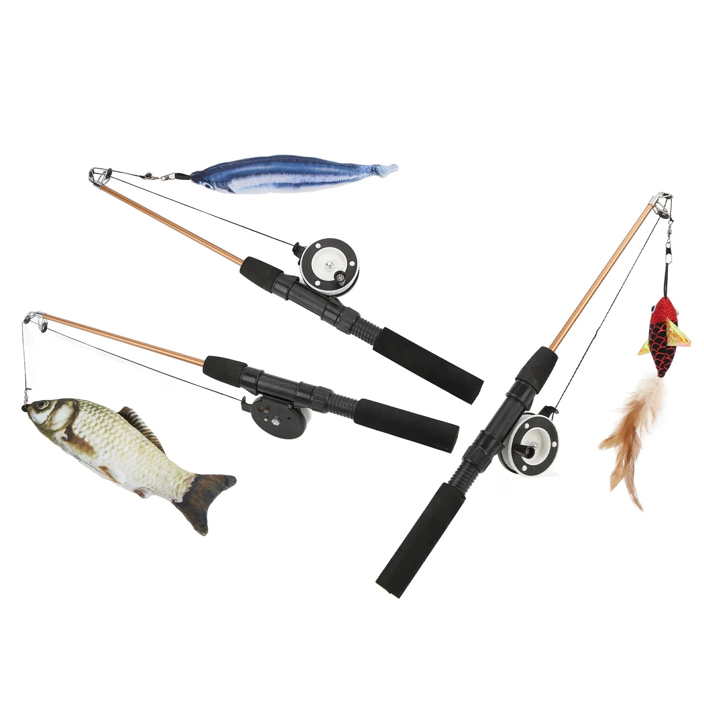 Canne à pêche