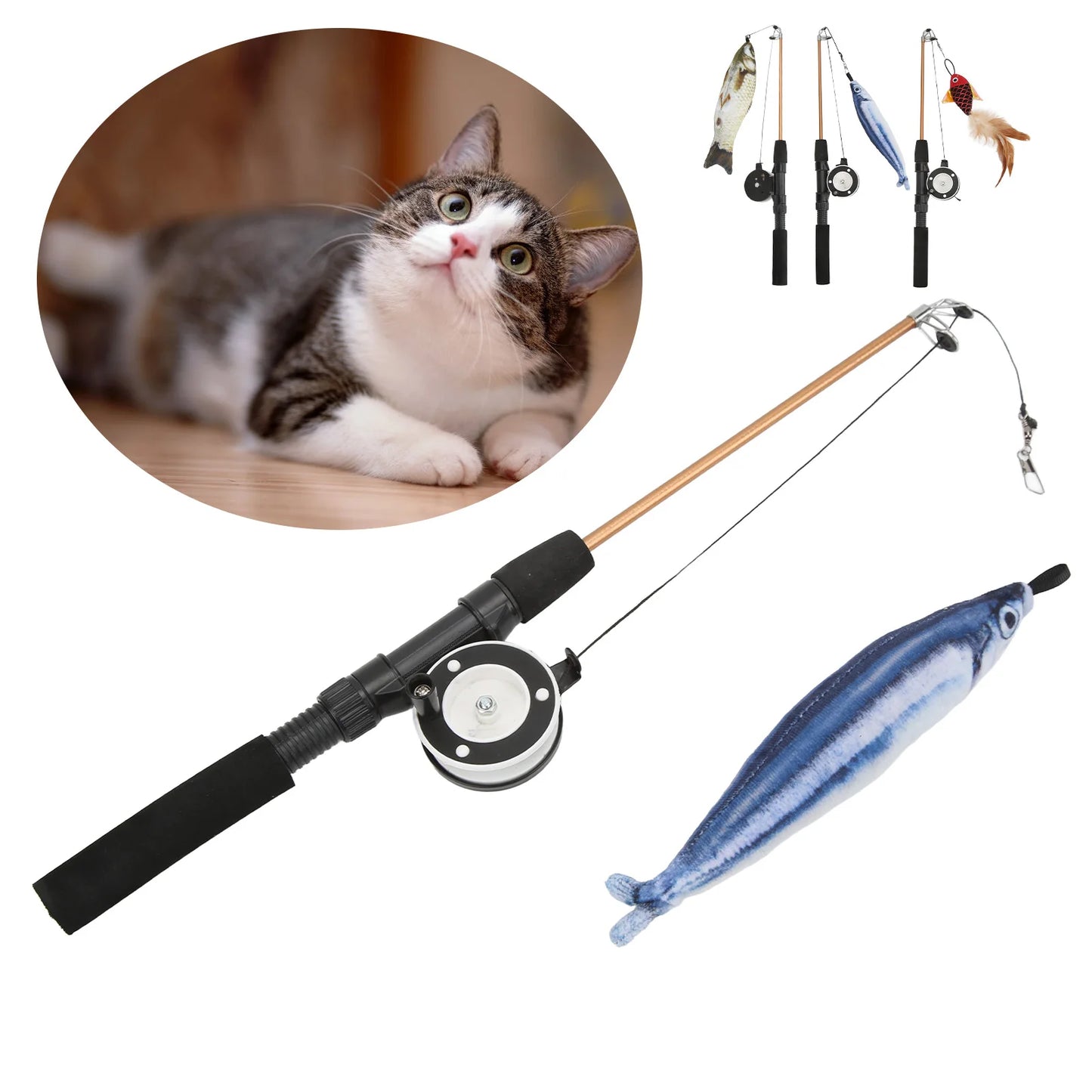 Canne à pêche