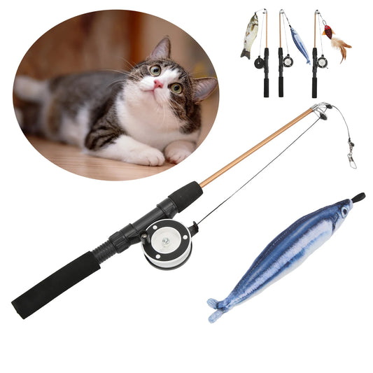 Canne à pêche
