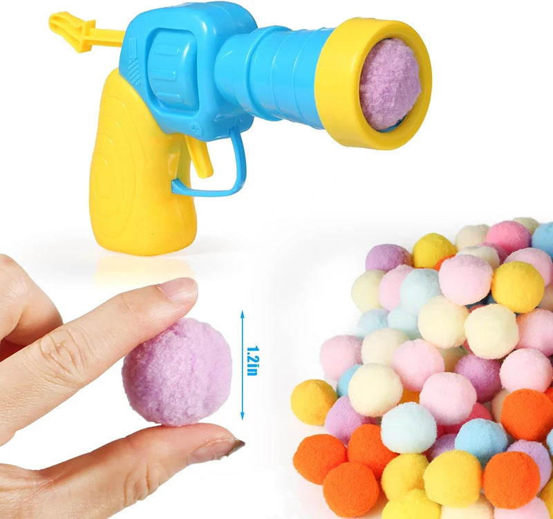 Lanceur de balles