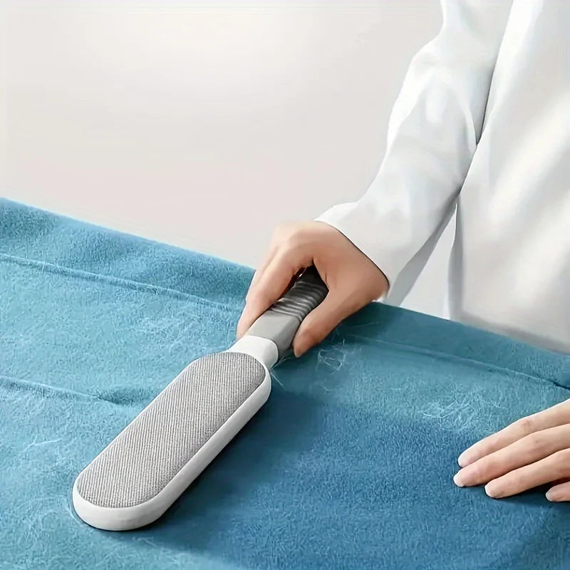 Récupérateur de poils pour vêtements